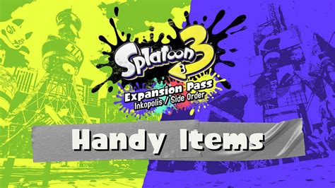 Splatoon 3 Expansion Pass Images Launchbox Games Database