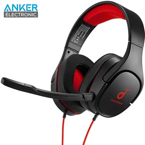 هدفون بی سیم انکر Anker Soundcore R50i Wireless Headset A3949 انکر