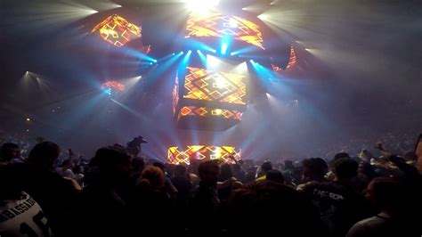 Bassnectar 360 2016 Youtube