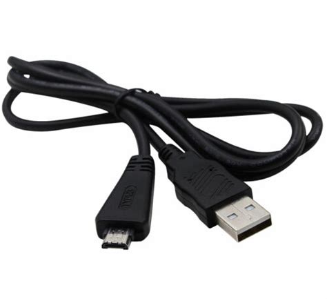 Usb Data Cable Cord For Sony Cyber Shot Vmc Md Dsc H Dsc Hx Dsc