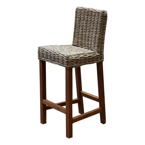 Rita Barset X X Cm Delig Rotan Teak Avh Outdoor Tuinmeubelen