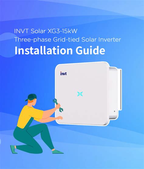 Videos Of Solar Inverters By Invt Solar