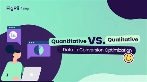 Understanding The Power Of Data Quantitative Vs Qualitative Data In