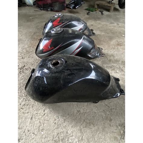 Jual Tangki Megapro Primus Original Copotan Motor Shopee Indonesia