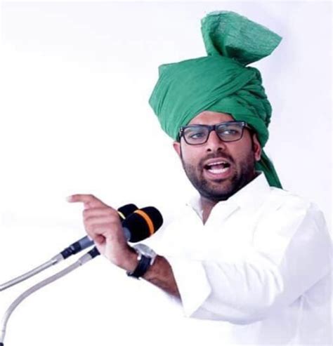 Digvijay Singh Chautala Age, Caste, Wife, Family, Biography » StarsUnfolded