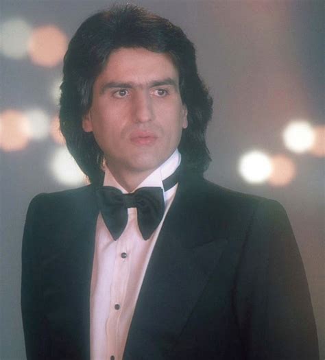 Addio A Toto Cutugno L Italiano Nel Mondo