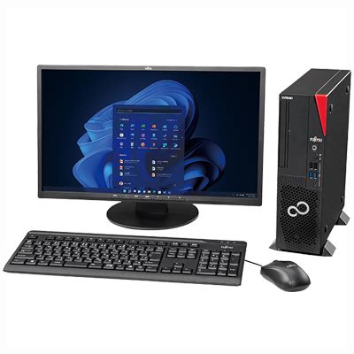 Pc Esprimo D K Fmworld