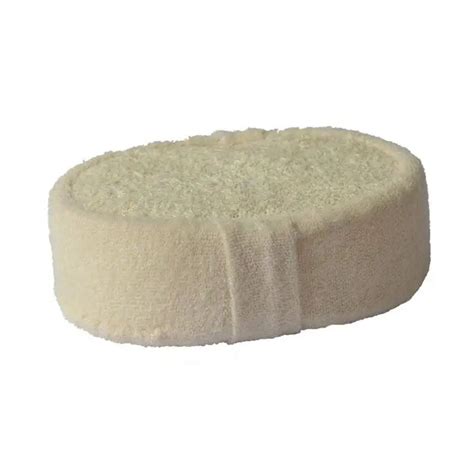 Esponja De Ba O Luffa Natural Exfoliante Para Ducha Cepillo De Masaje