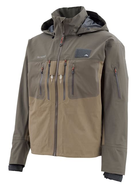 Simms 2018 G3 Guide Tactical Jacket – Glasgow Angling Centre