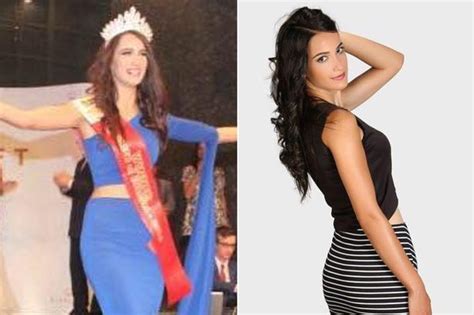 Beauty Queen Dies After Botched Bum Enlargement Surgery Left Fat In Her Lungs World News