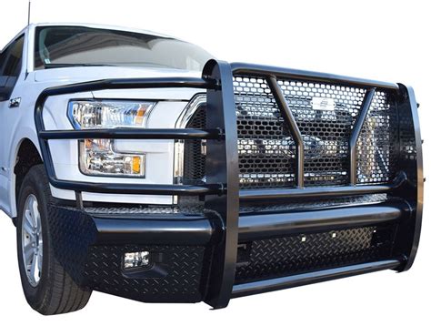 Steelcraft Hd Front Bumper Hd Rcc Realtruck