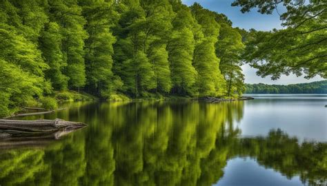 Belmont Lake State Park Explore New York Verdant Traveler