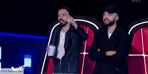 Ils Me Font De La Peine Sans Talent Pour La Finale De The Voice