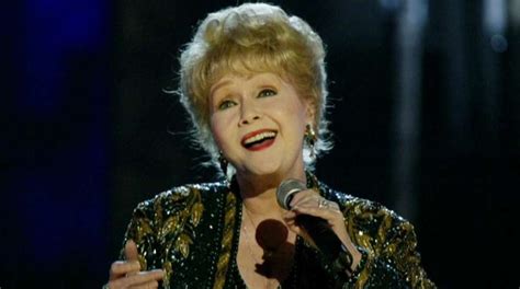 Iconic Actress Debbie Reynolds Dies At 84 Fox News