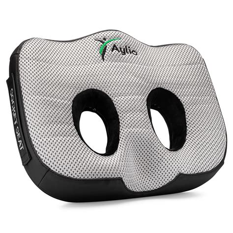 Buy Aylio Socket Seat Cushion For Sit And Back Pain Butt Tail Hip