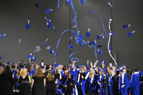 Marbury High School Celebrates Seniors Of 2021 As They Say A Fond ...