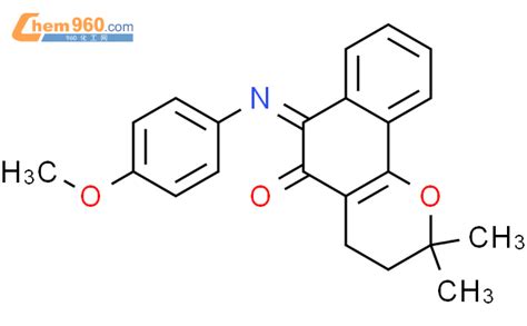 355119 87 8 5H Naphtho 1 2 B Pyran 5 One 2 3 4 6 Tetrahydro 6 4