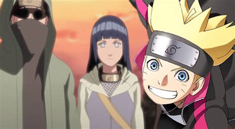 A Surprising Comrade Of Naruto's Will Play A Big Role In The Boruto Anime