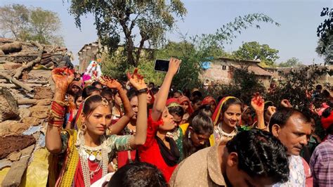 Adivasi Dance Video Youtube