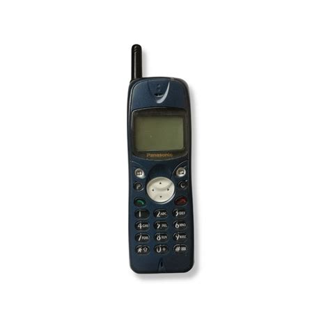 Curea Aoleu Prim Panasonic Mobiltelefon Topi Augment Ciudat