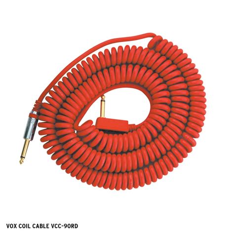 vox coil cable vcc  bermusik