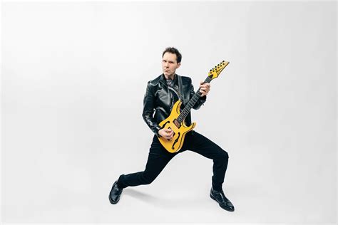 Paul Gilbert Lanzará The Dio Album La Celebración De Uno De Los