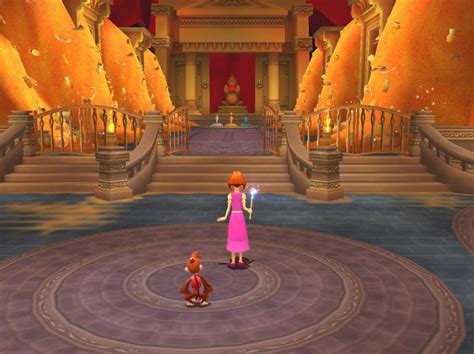 Disney Princess: Enchanted Journey | macgamestore.com