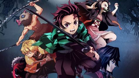 Demon Slayer Kimetsu No Yaiba Verso Il Villaggio Dei Forgiatori Di