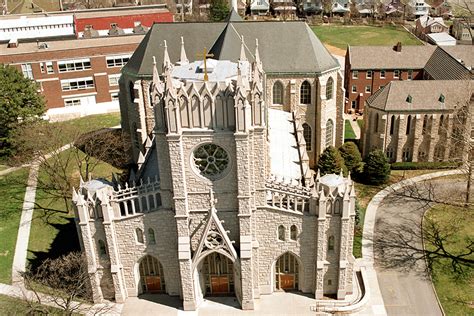 Our Lady Of Perpetual Help Redemptorist Diocese Of Kansas City St