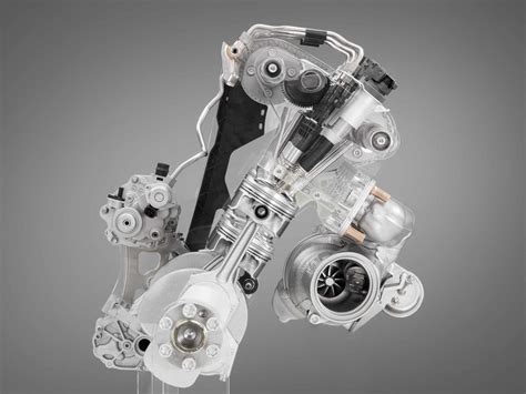 How does BMW TwinPower Turbo work: The technology explained