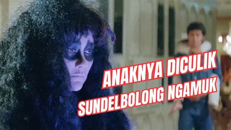 Pemeran Film Malam Satu Suro Dulu Dan Sekarang Youtube