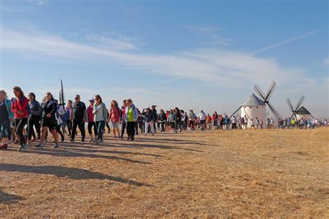 El Gobierno De Castilla La Mancha Cierra La Sexta Edici N De Pasosx