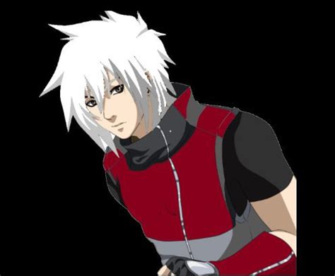 Iriamu Majin Fumikage Wiki Naruto Rp Shinobi S Adventure Amino