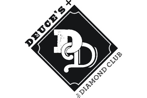 Diamond Club Logo Logodix