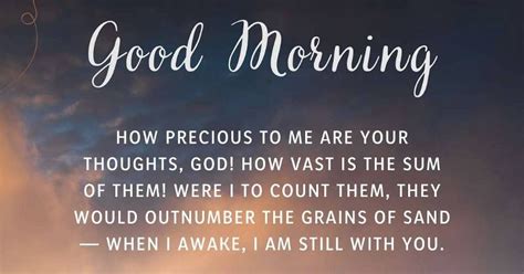 A Blessed Morning Prayer To Start Your Day Gods Messages