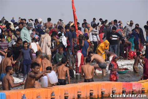 Explore Triveni Sangam In Prayagraj The Sacred Confluence Of Ganga