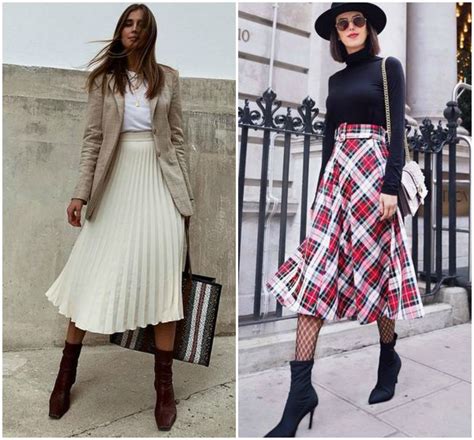 Botas Calcet N Los Mejores Outfits Para Llevar Esta Tendencia Grupo