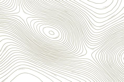 Premium Vector Hand Drawn Abstract Outline Background