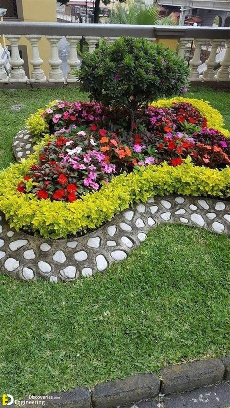 26 Captivating Small Rock Garden Landscaping Ideas for Your Outdoor Oasis