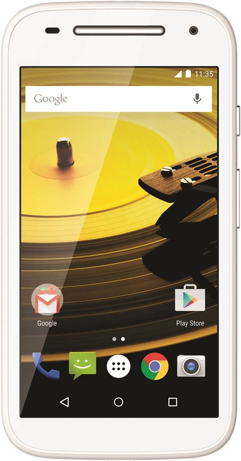 Motorola Moto E Dual SIM 2nd Gen XT1521 Specs And Price Phonegg