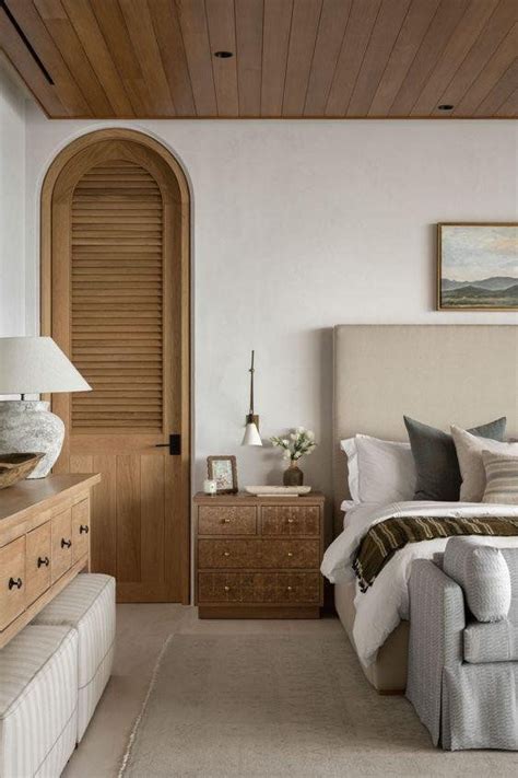 Bedroom Trends And Ideas For A Dreamy Master Suite In