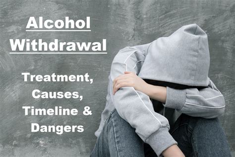 Does Alcohol Withdrawal Cause Headaches Pines Recovery Life