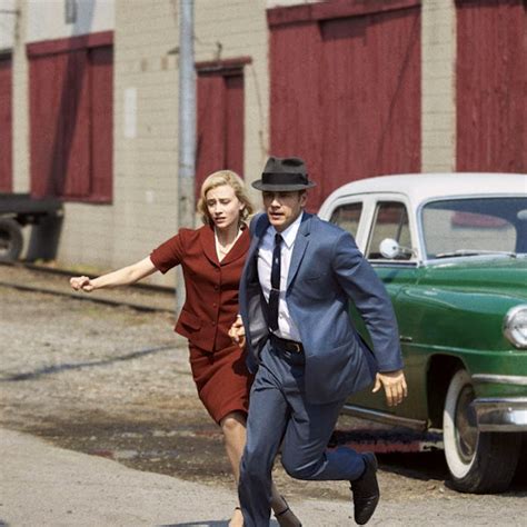 Hulu's JFK drama '11.22.63' shines a light on Dallas mystery man George ...