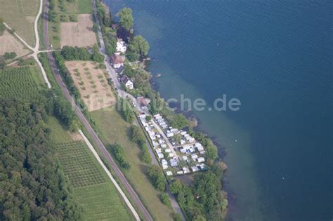 Uhldingen M Hlhofen Aus Der Vogelperspektive Palais Des Schloss