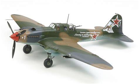 Ilyushin Il 2 Sturmovik