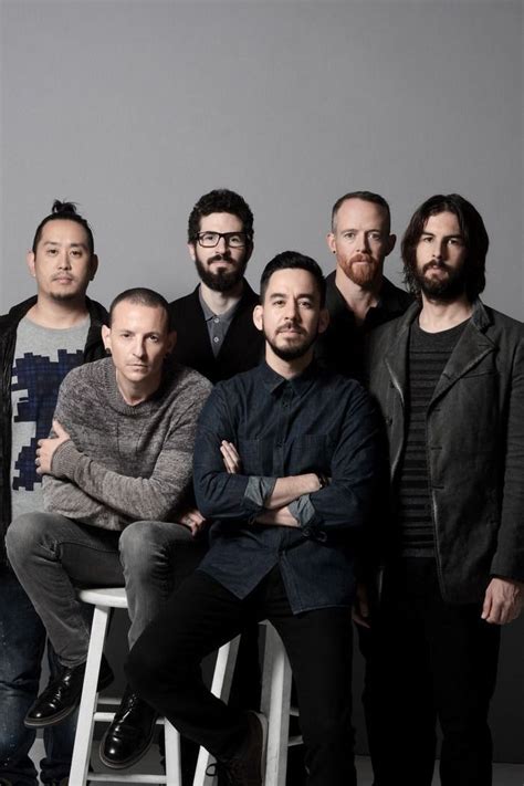 Relembre a discografia e a trajetória do Linkin Park Linkin park