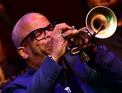 Terence Blanchard The Jazz Trumpeter Making Opera History Malay Mail