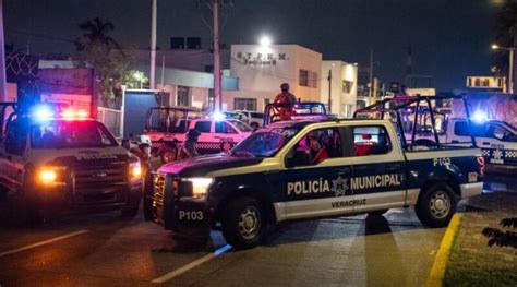 Aumenta N Mero De Cuerpos Hallados En Poza Rica Revista Sin Recreo