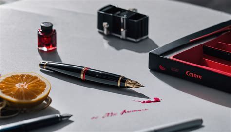 The Ultimate Rotring Core Fountain Pen Review Is It Worth The Hype