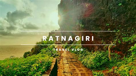 Konkan Road Trip From Pune Ratnagiri Ganpatipule Weekend Trip